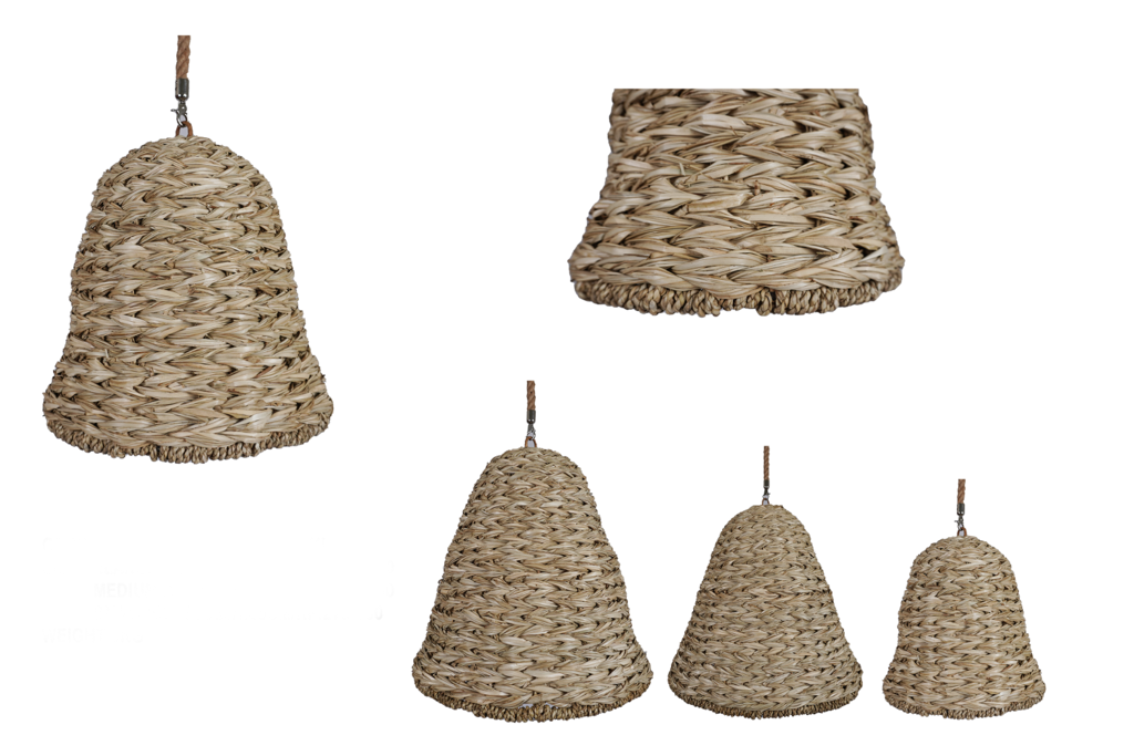 Абажур 28 Морские водоросли