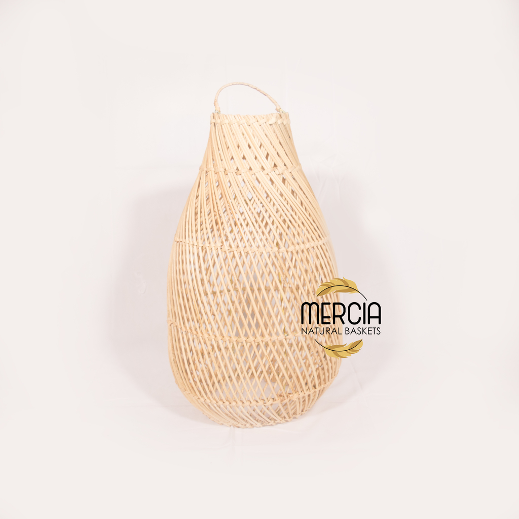 Абажур 41 Ротанг