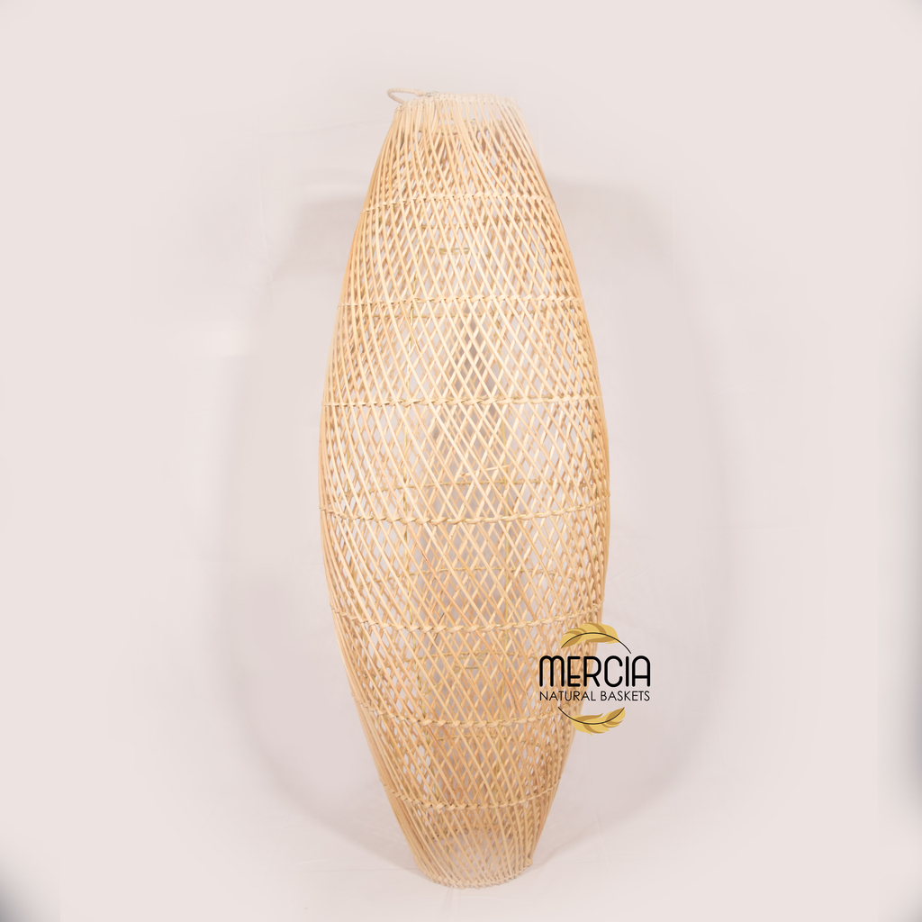 Абажур 42 Ротанг