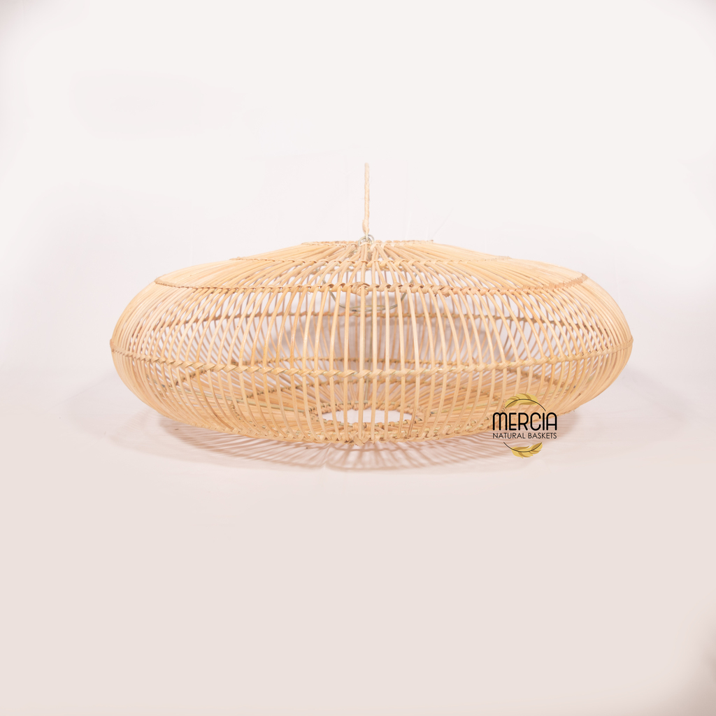 Абажур 49 Ротанг