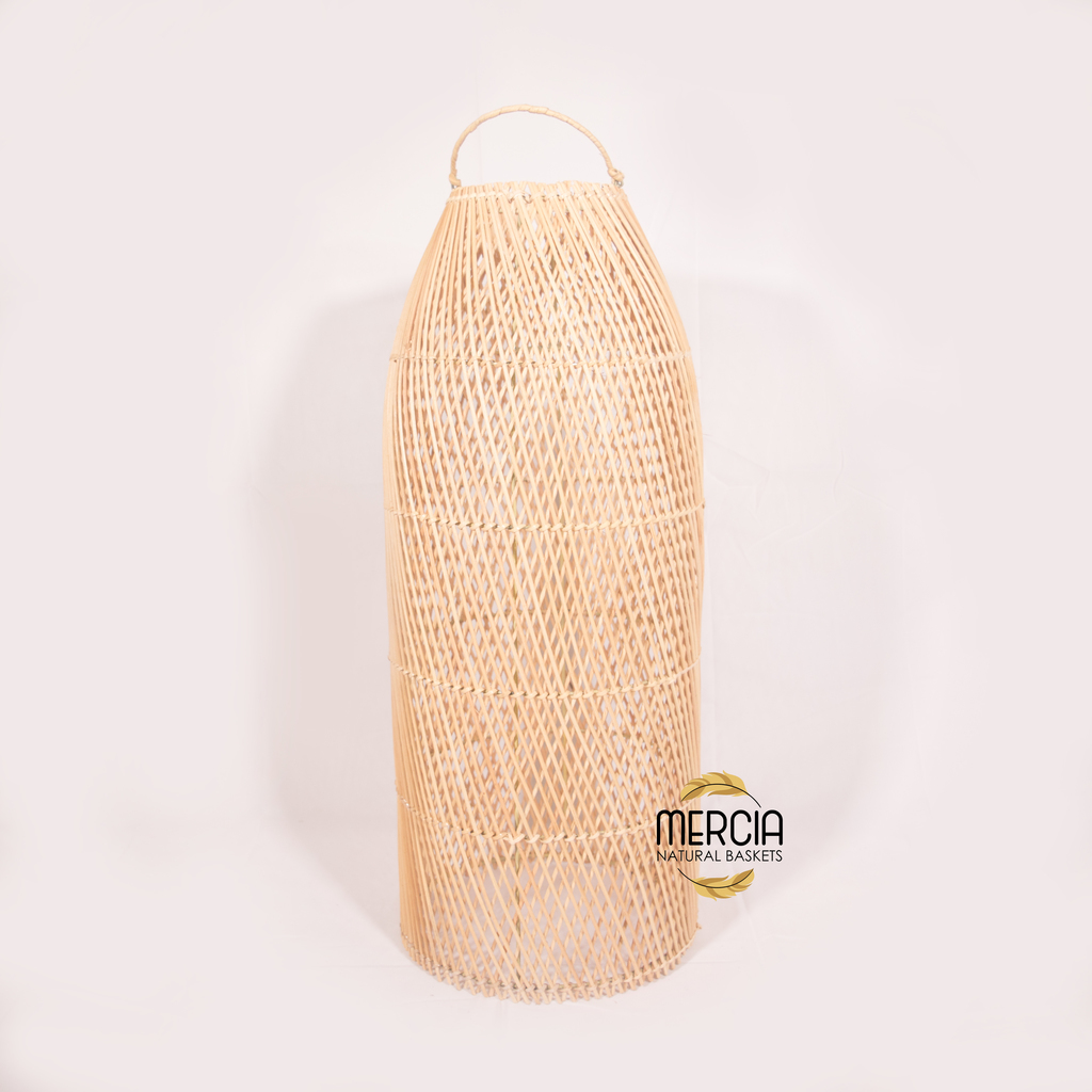 Абажур 53 Ротанг