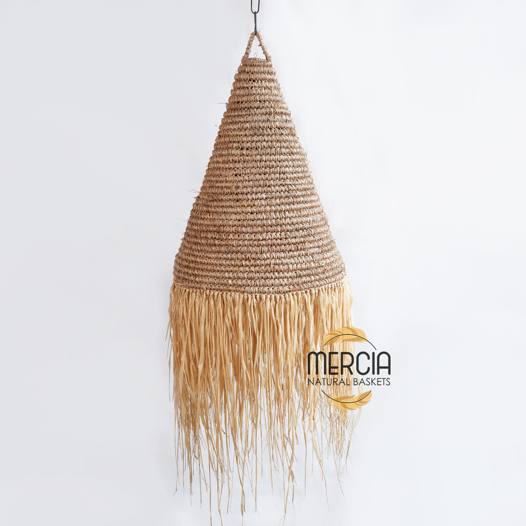 Абажур 56 Морские водоросли + Эгель