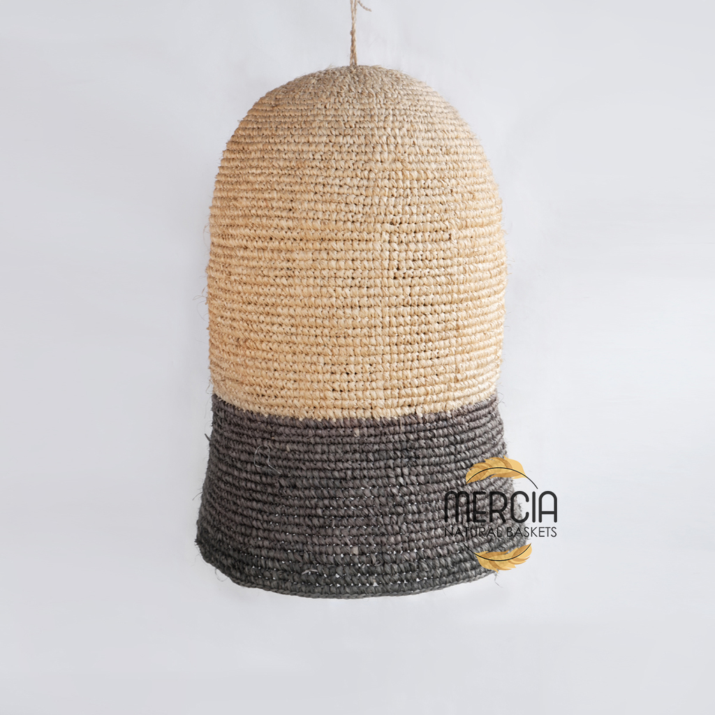 Абажур 59 Пальмовый лист