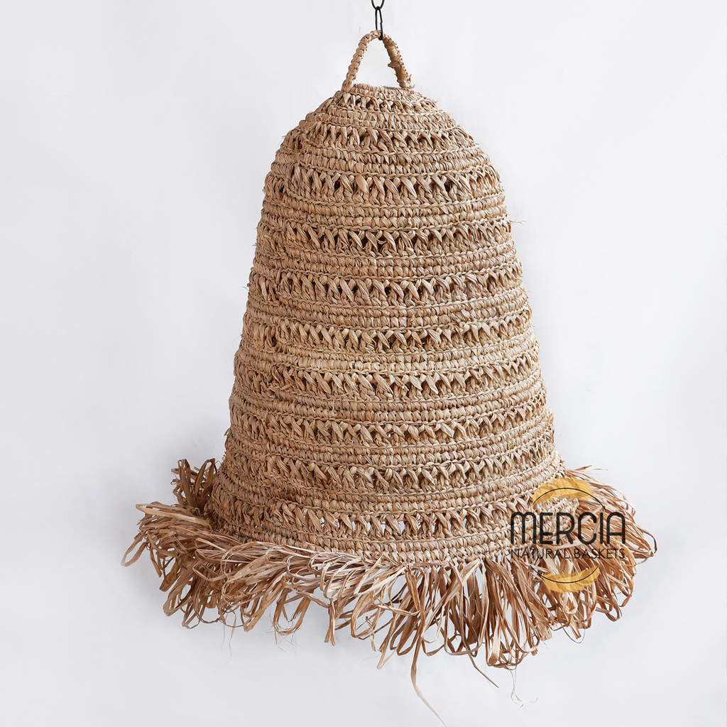 Абажур 63 Пальмовый лист