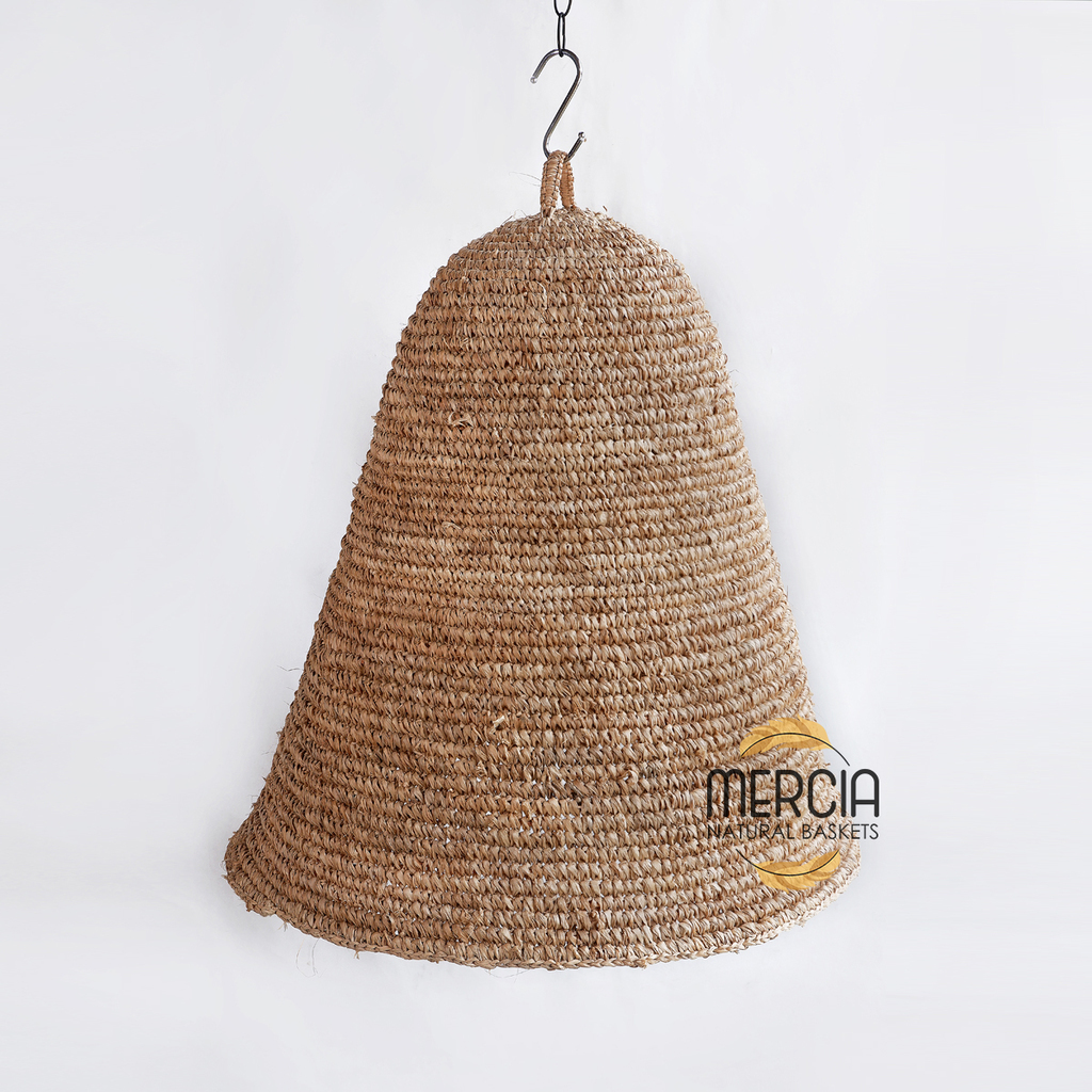 Абажур 64 Пальмовый лист