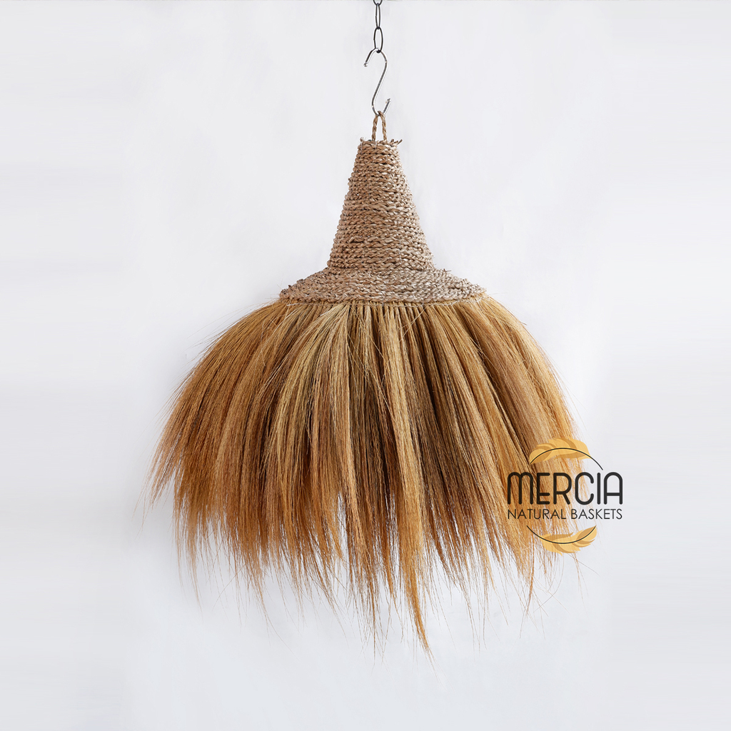 Абажур 67 Райунг + Водоросли морские