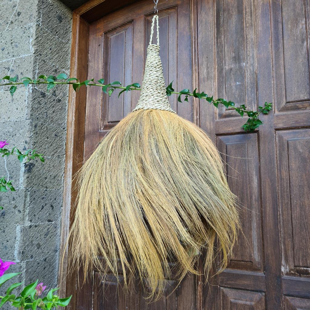 Абажур 79 Райунг + Морские водоросли