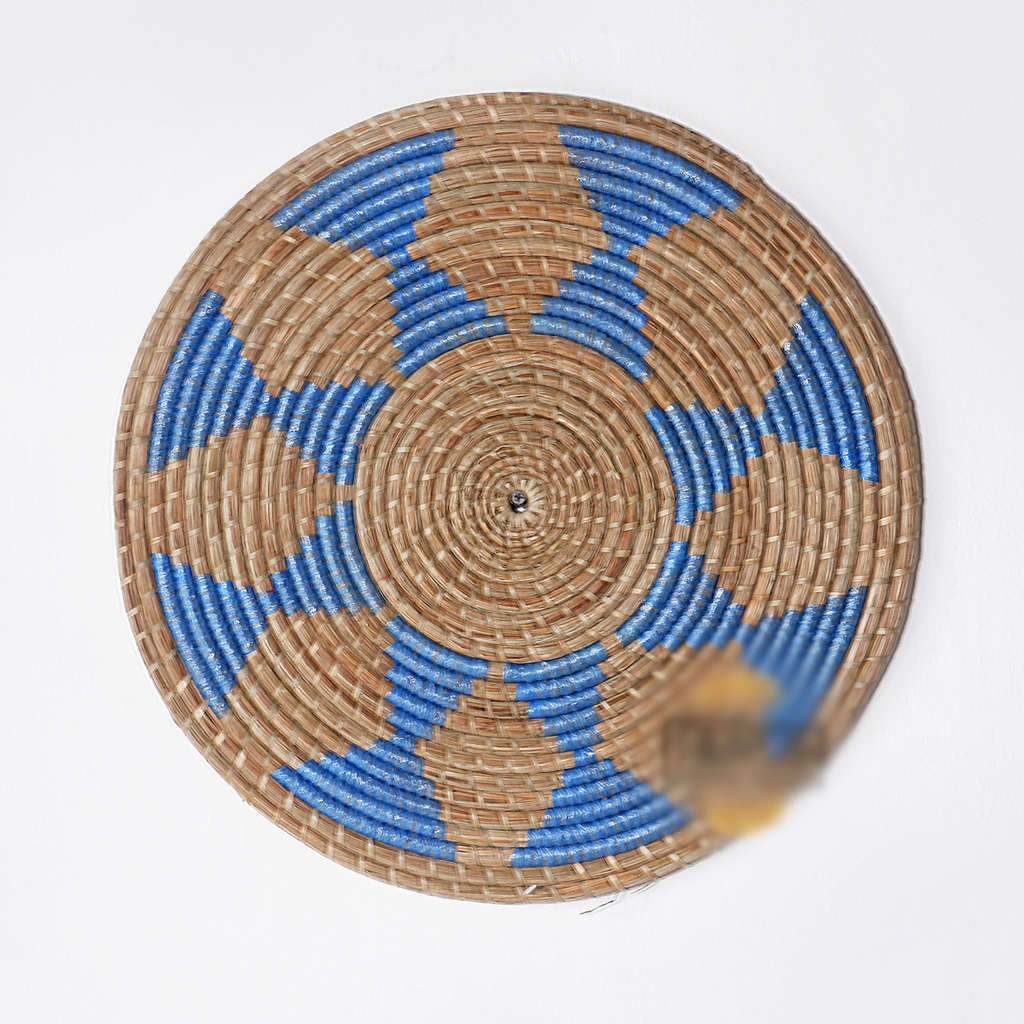 Панно на стену Тарелка 50 Мендонг