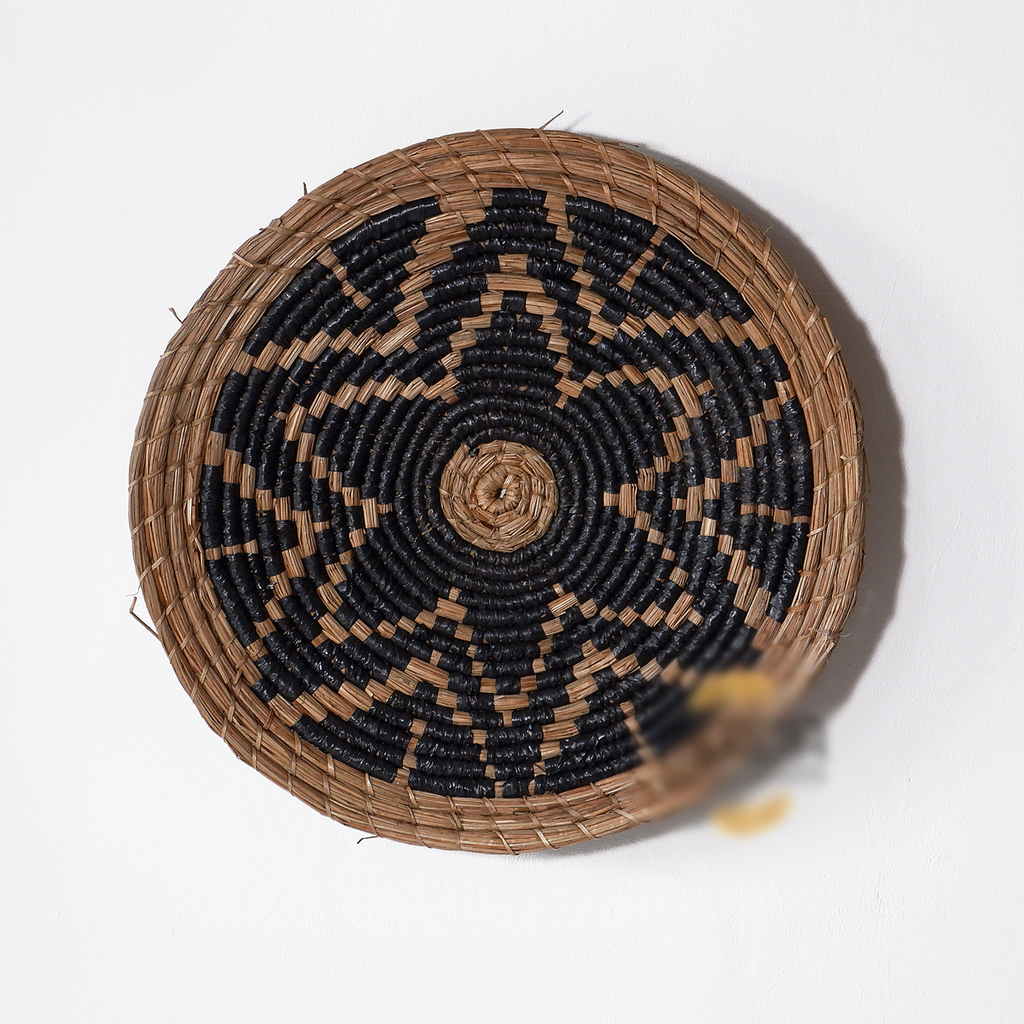 Панно на стену Тарелка 51 Мендонг