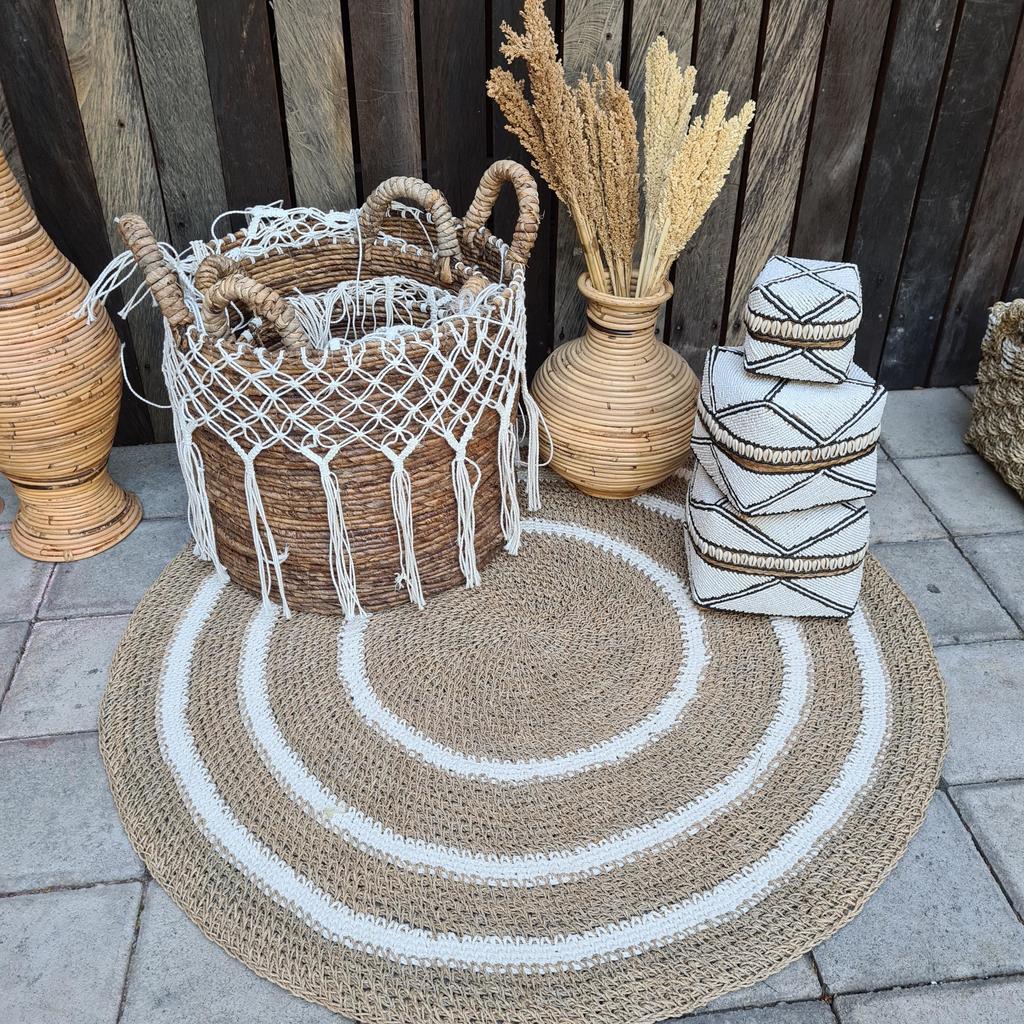 Коврик 1 Балийский Эгель 100см