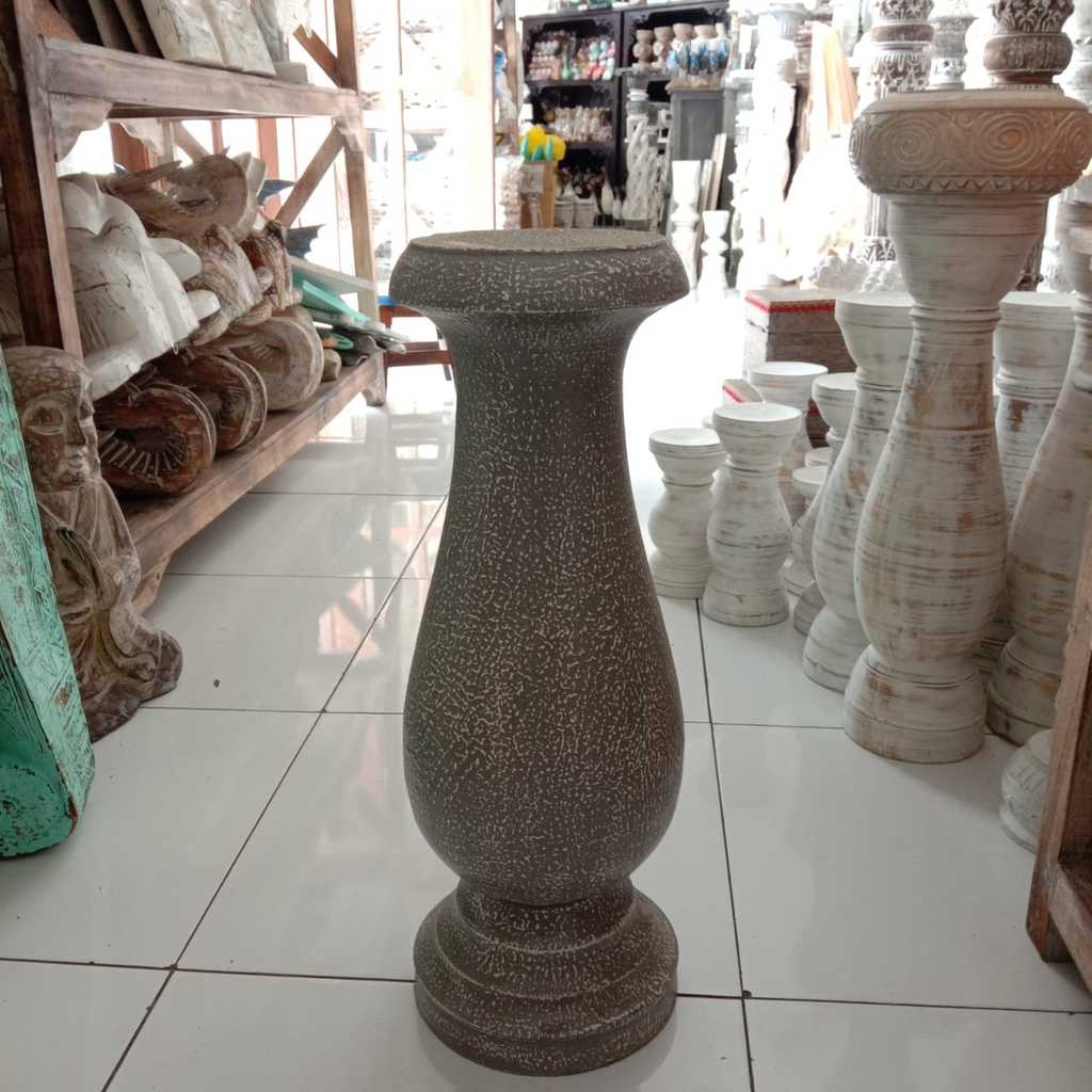 Подсвечники 1шт большой (116)