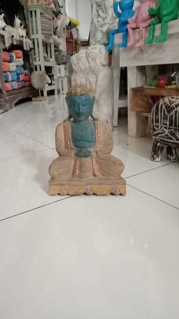 Статуэтка Будды