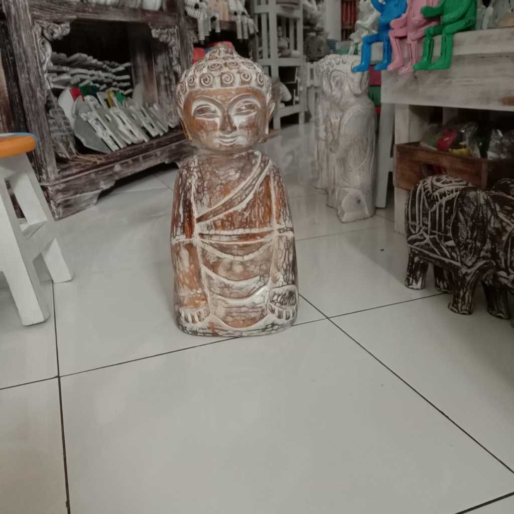 Ребенок Будда