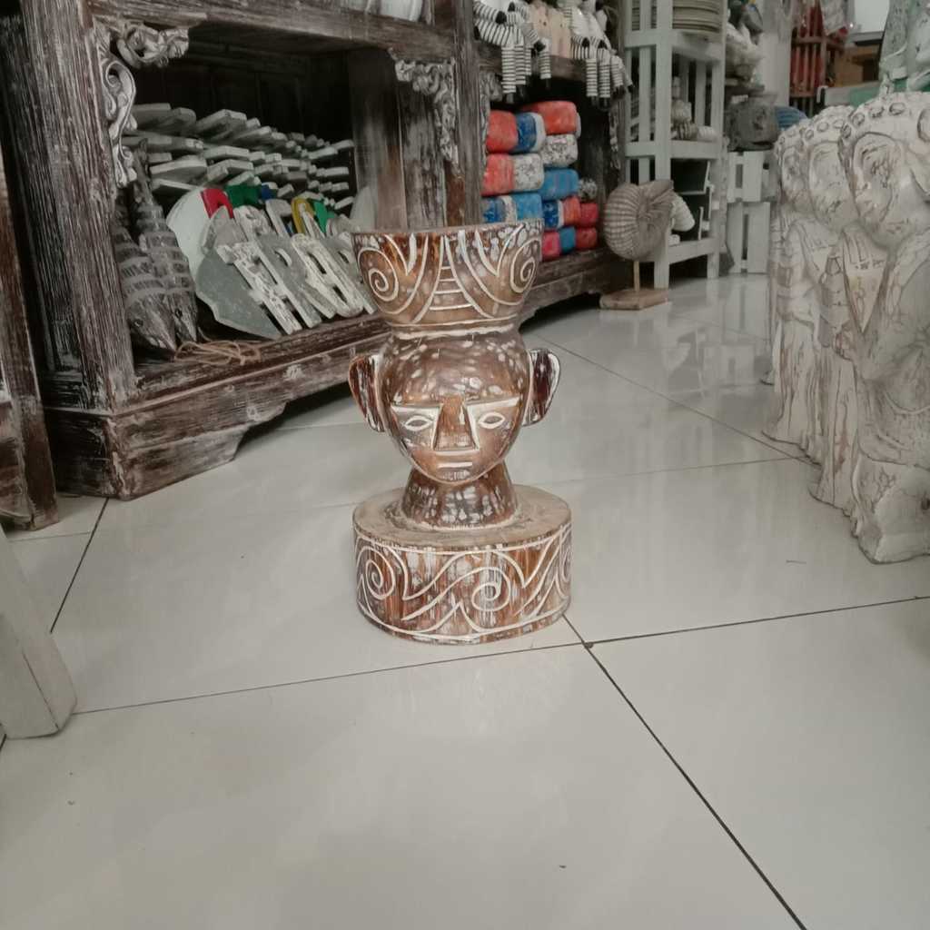 Статуэтка Голова