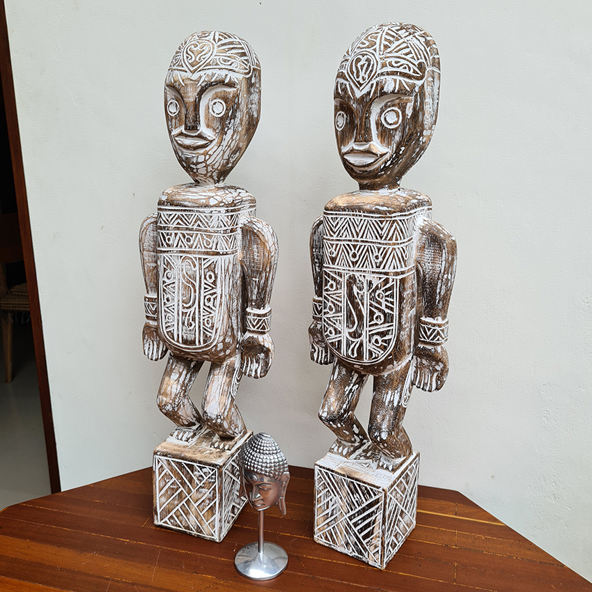 Тотем мужской