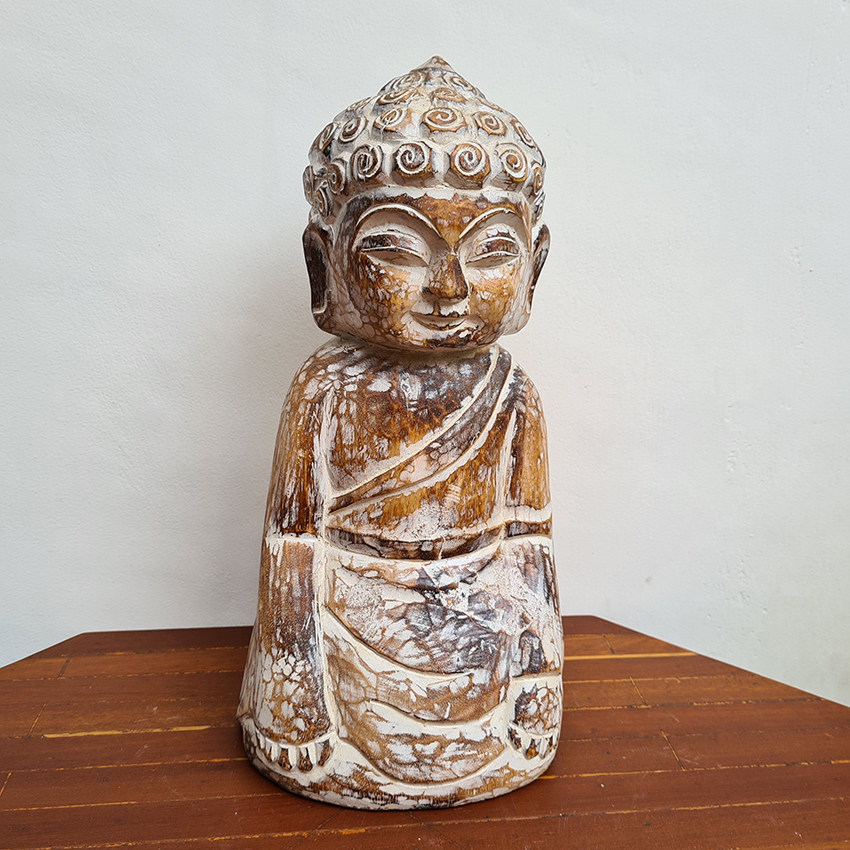 Будда ребенок