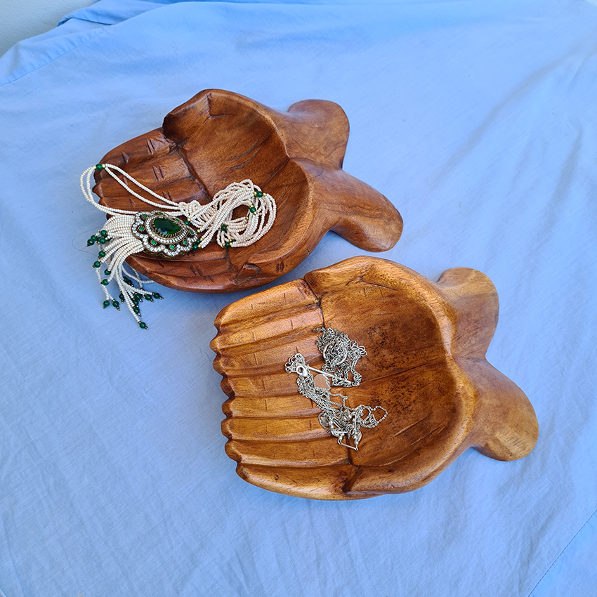 Подставка Ладони