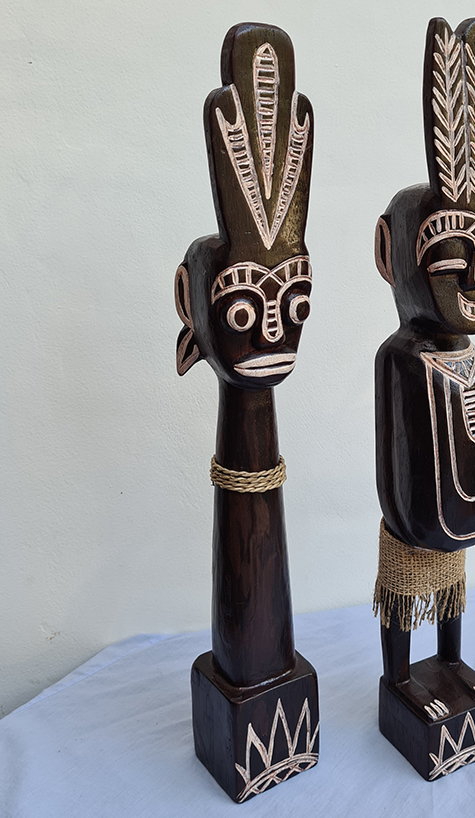 Тотем женский