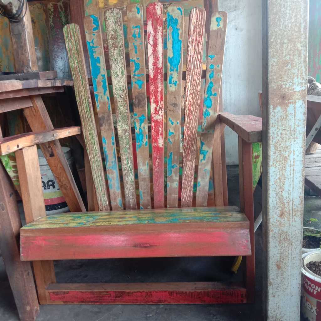 Стул кресло