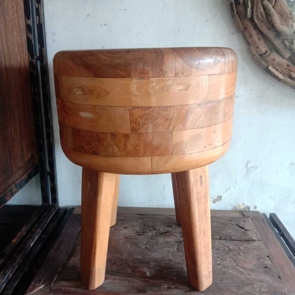 Табурет Тик