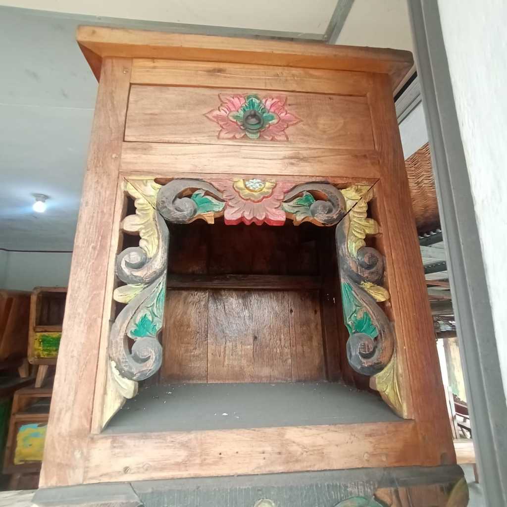 Тумба прикроватная 3