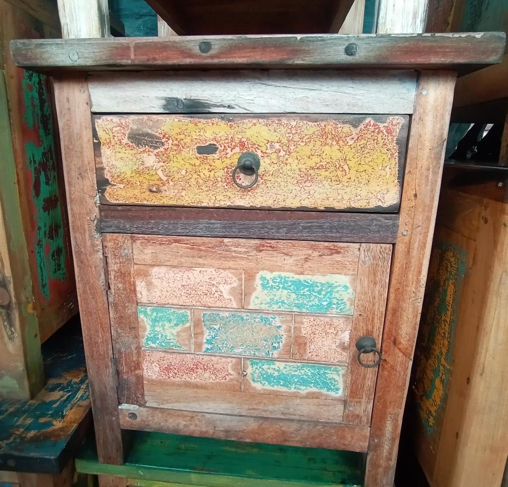 Тумба прикроватная 5