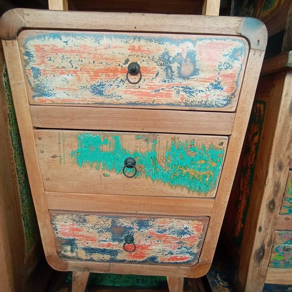 Тумба прикроватная 9