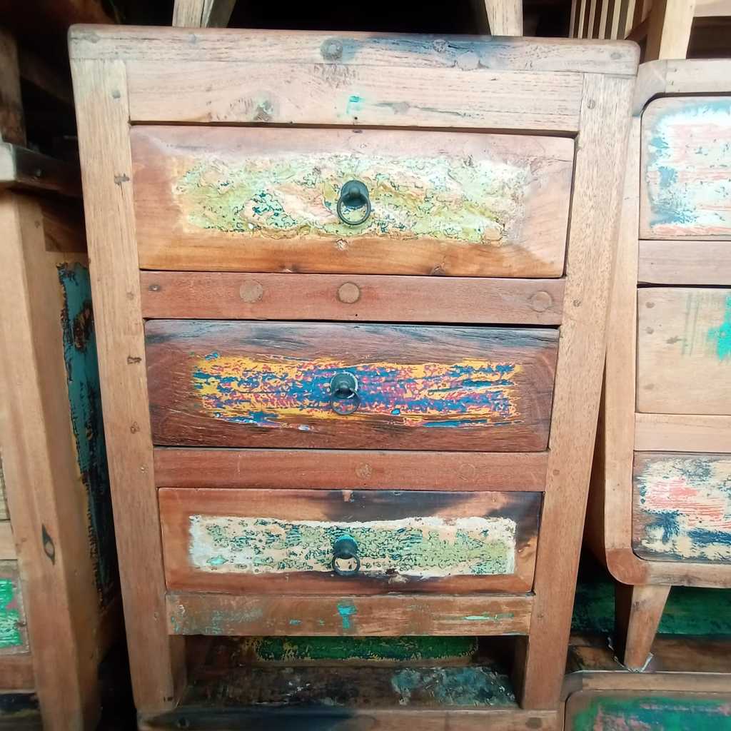 Тумба прикроватная 13