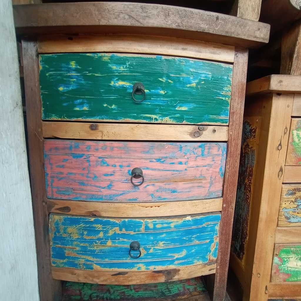 Тумба прикроватная 16