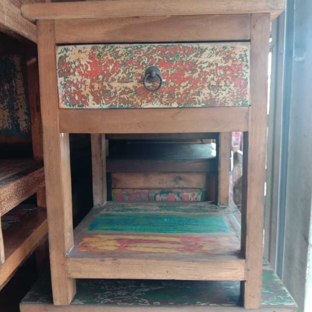 Тумба прикроватная 17