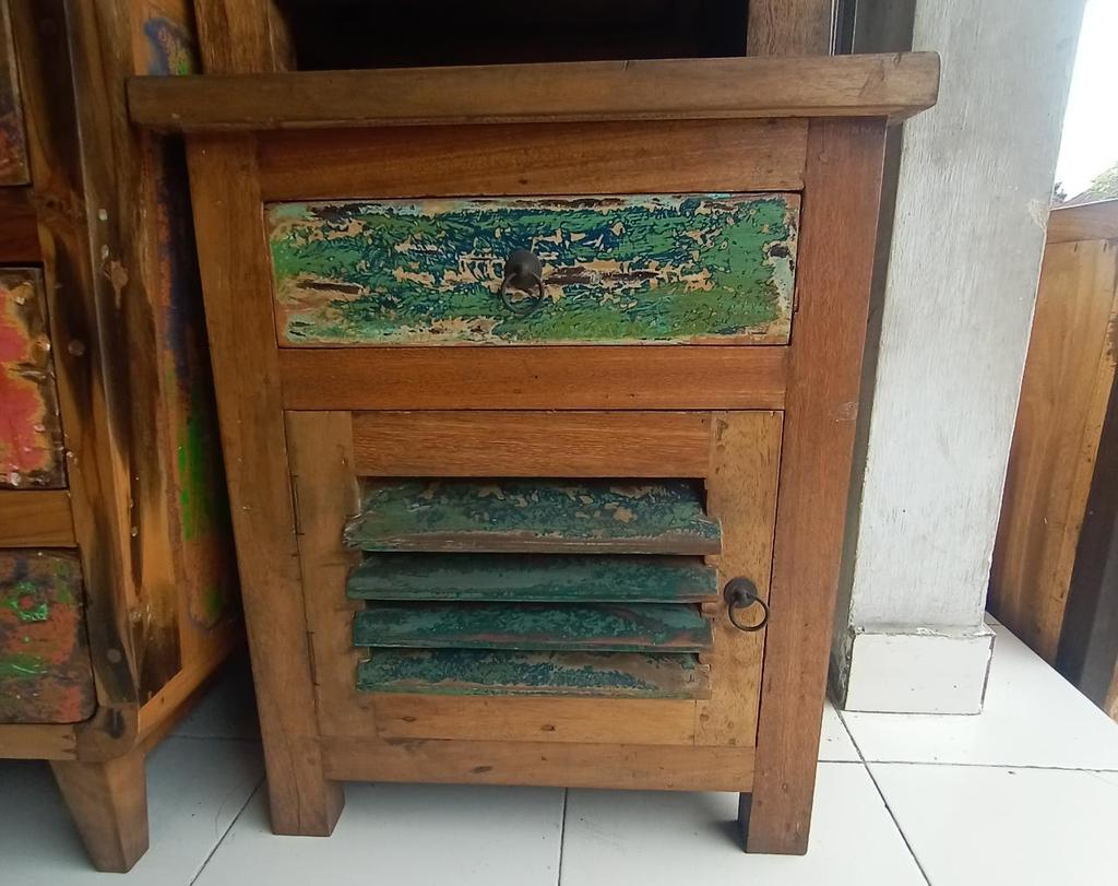 Тумба прикроватная 19