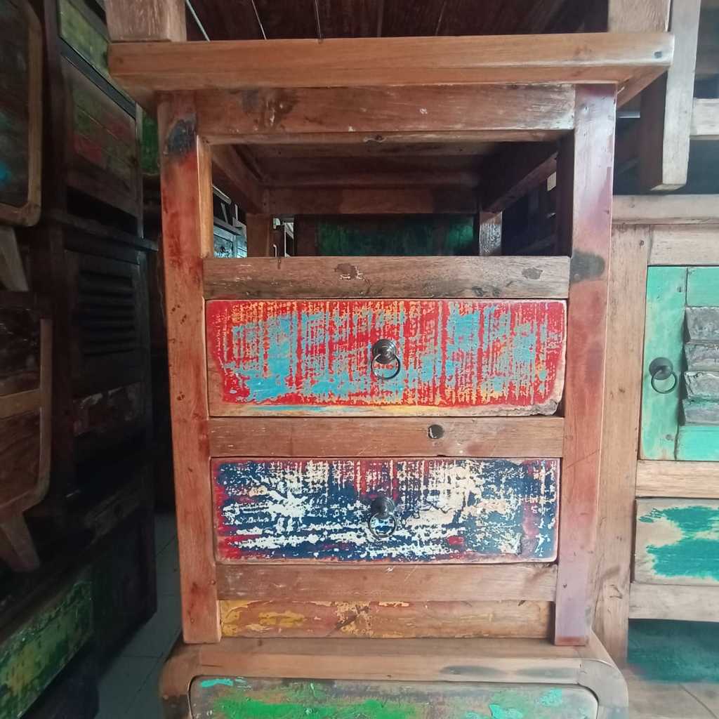 Тумба прикроватная 21