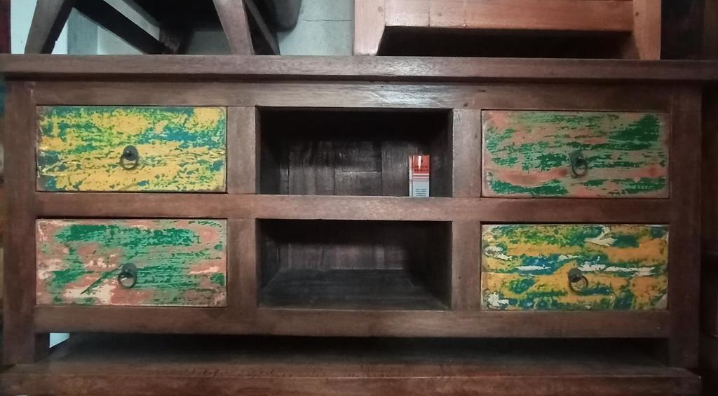 Тумба комод 1