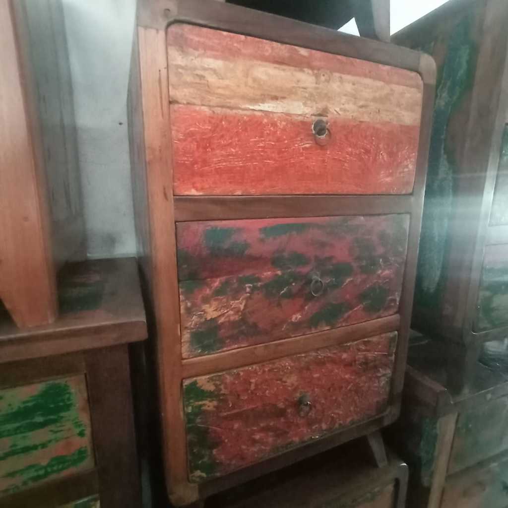 Тумба комод 3