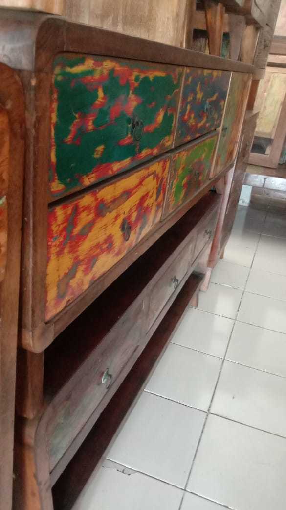 Тумба под ТВ 1