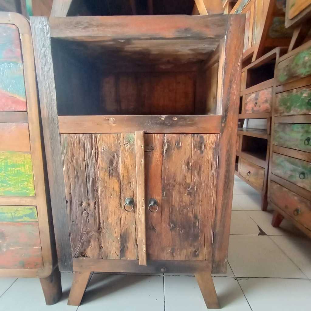 Тумба комод 7