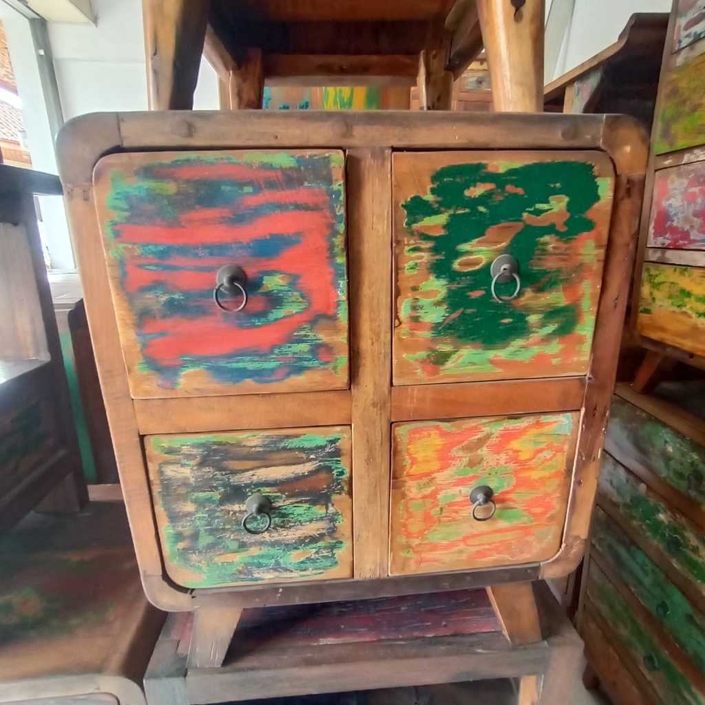 Тумба прикроватная 30