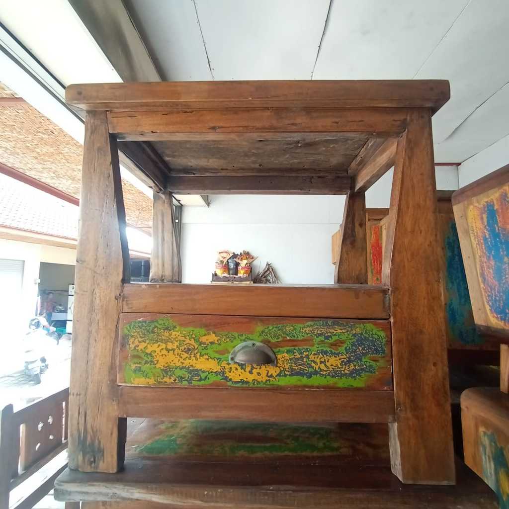 Тумба прикроватная 32