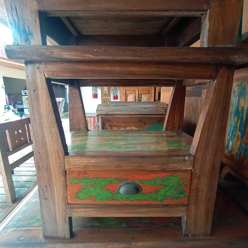 Тумба прикроватная 33