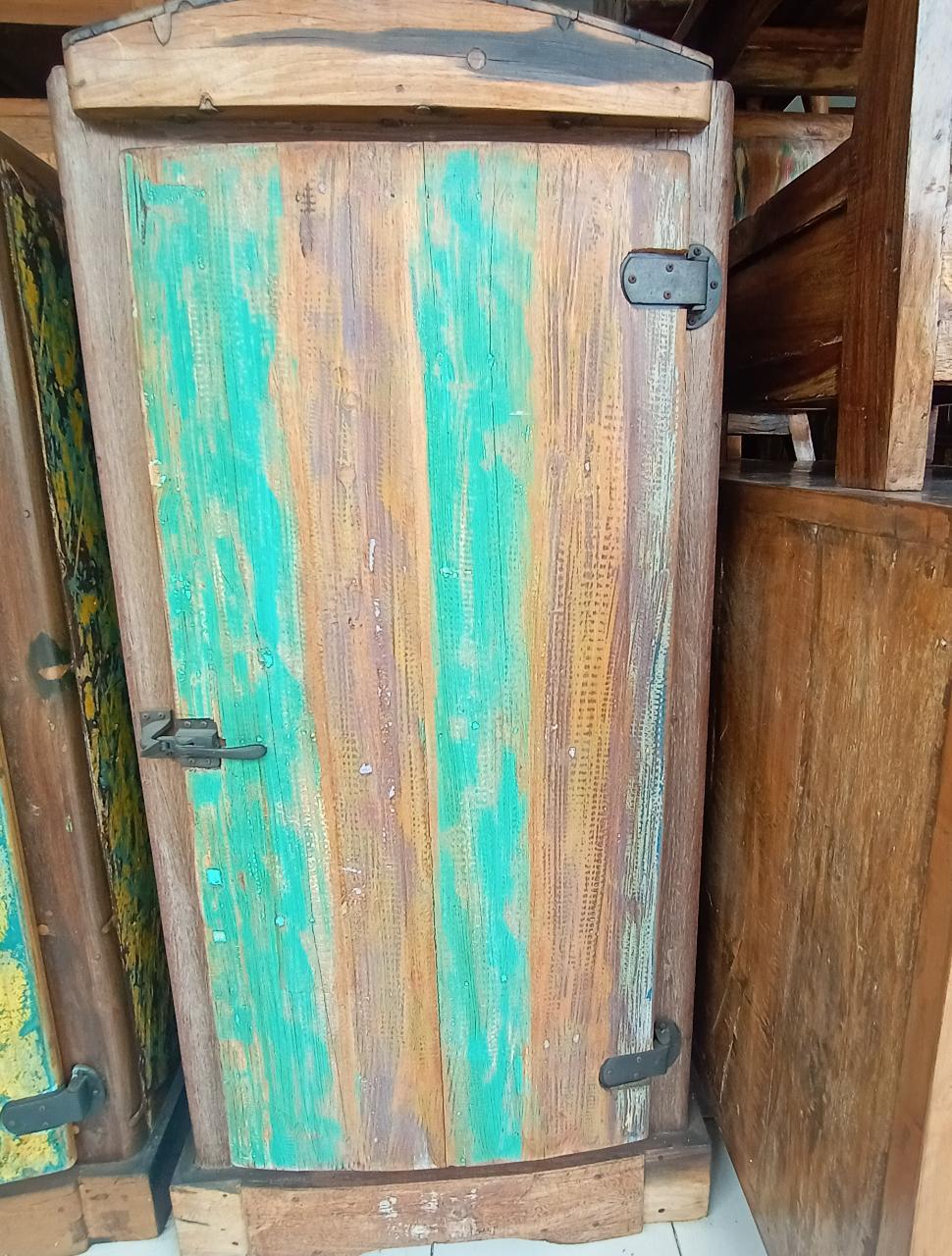 Шкаф 1 для алкоголя