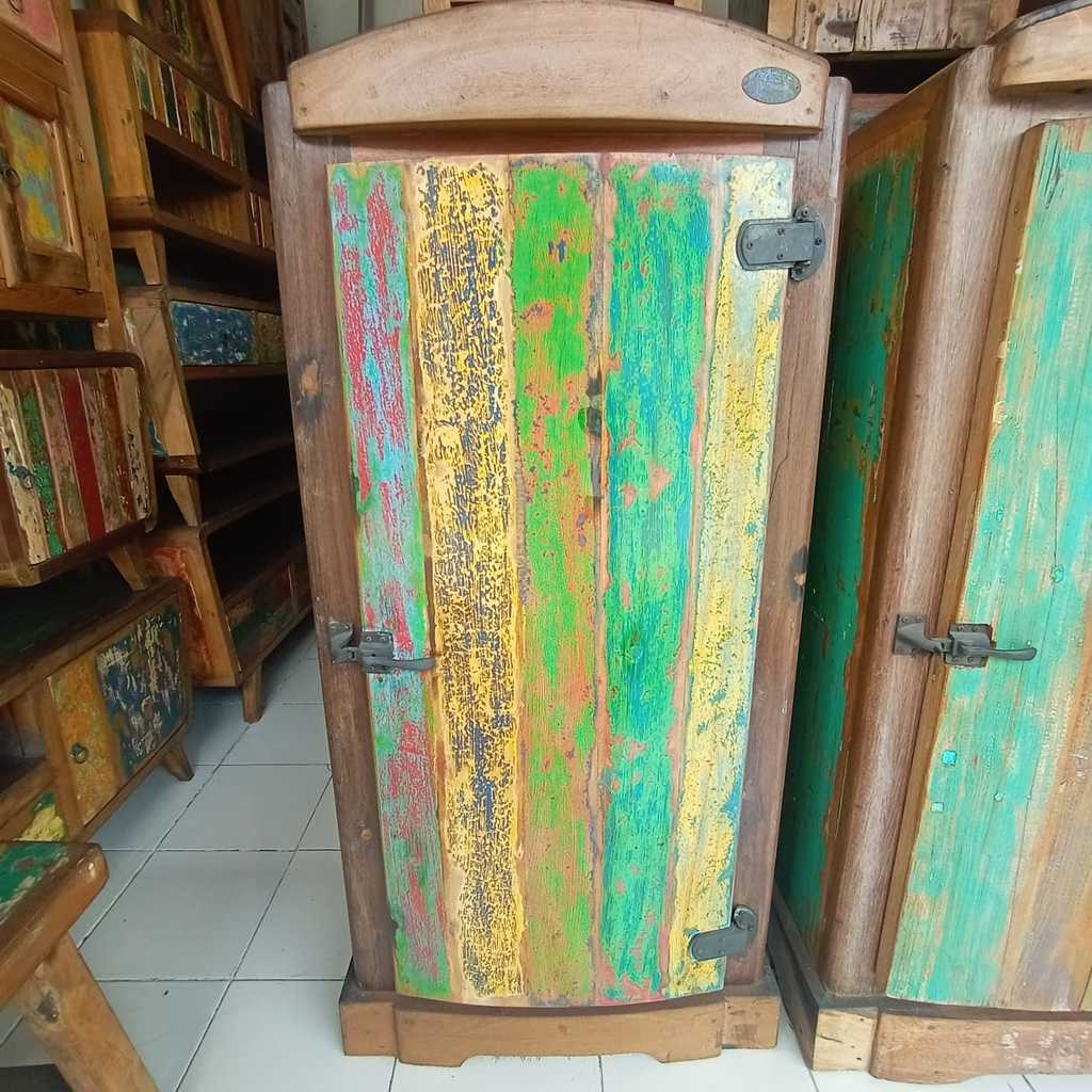 Шкаф 2 для алкоголя