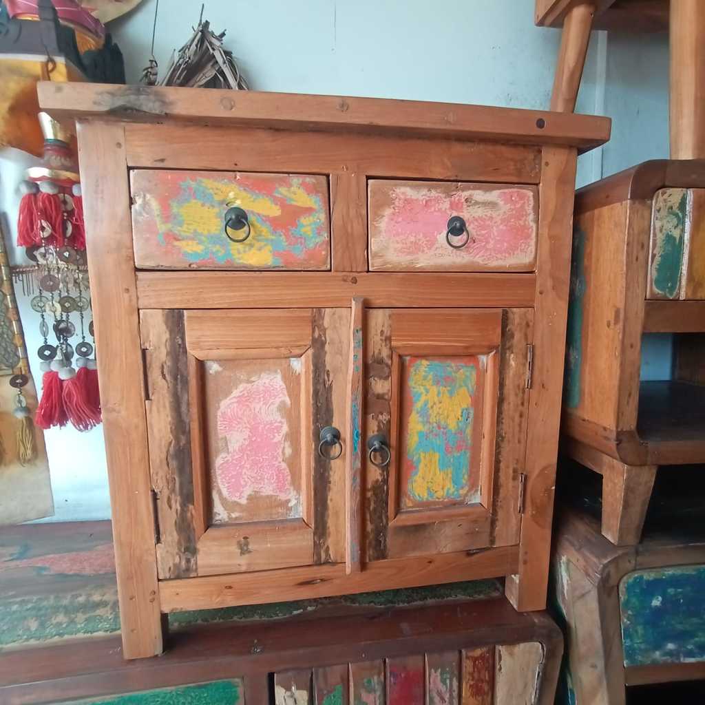 Тумба буфет 1