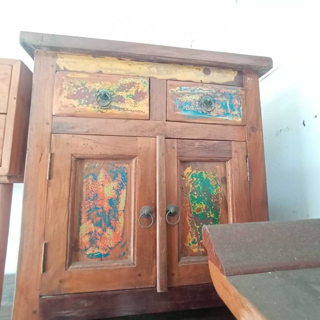 Тумба буфет 2