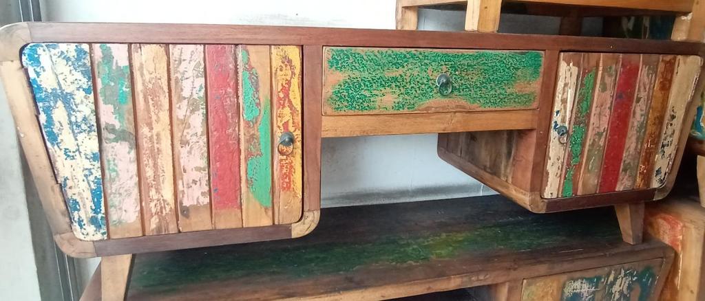 Тумба под ТВ 4