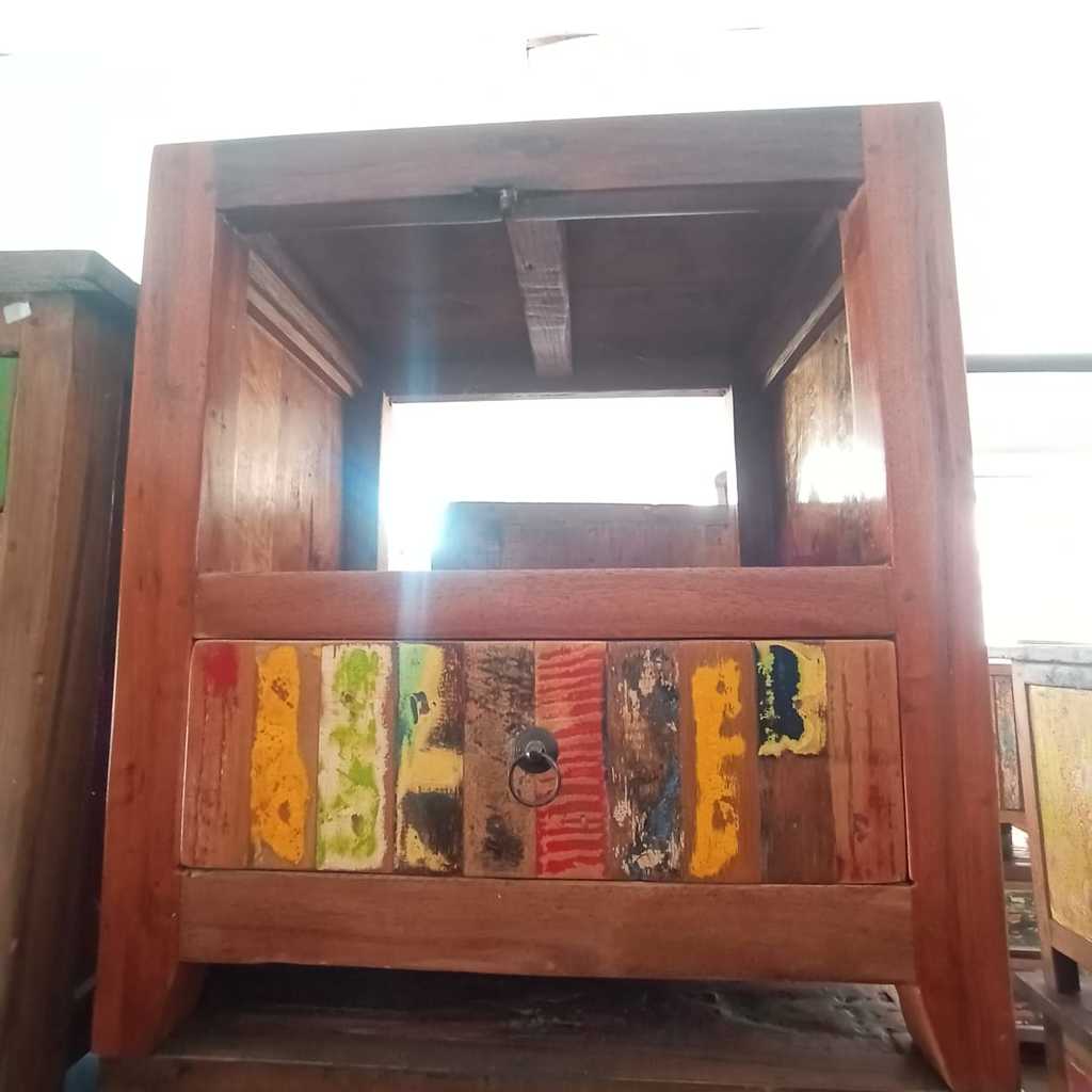 Тумба прикроватная 36