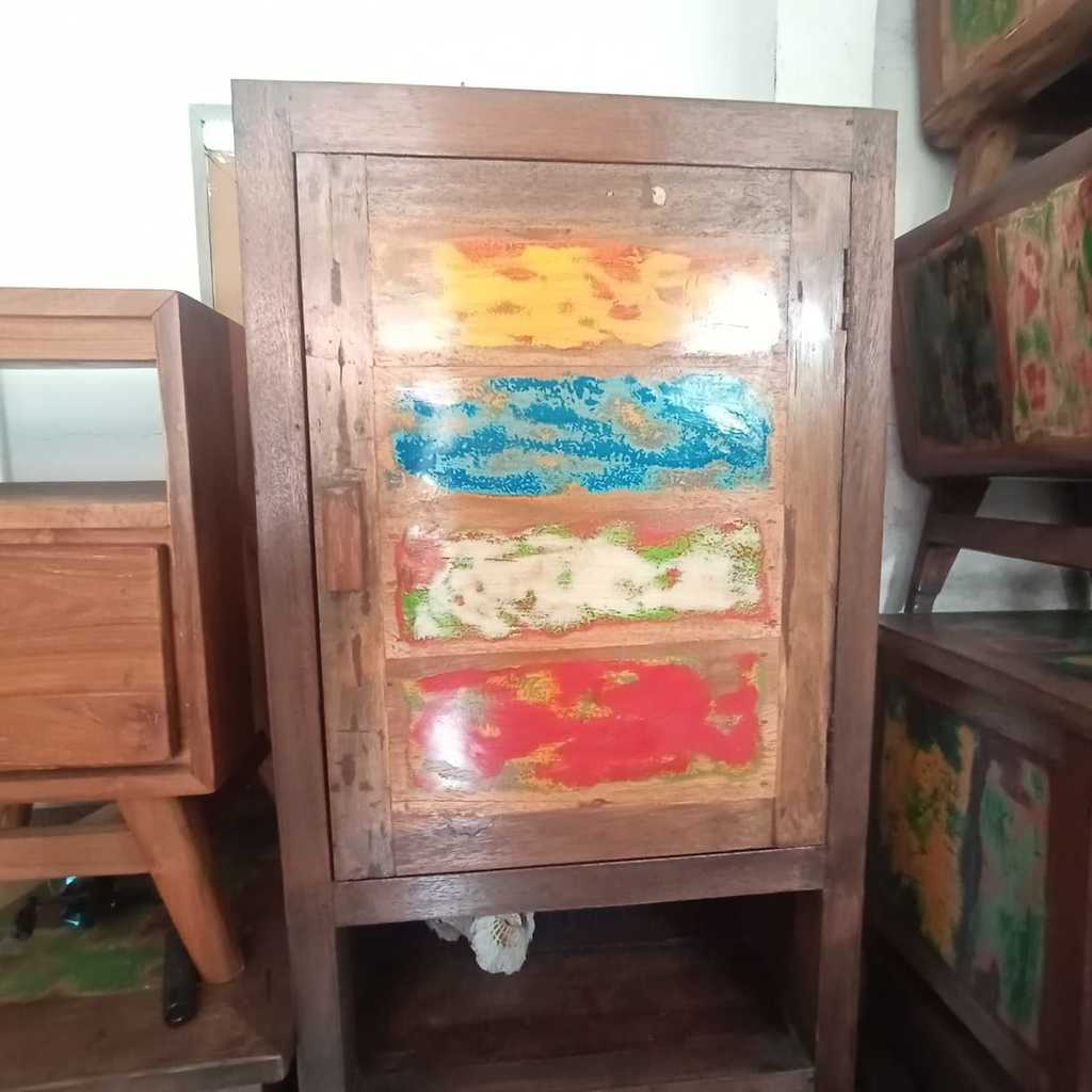 Тумба комод 10