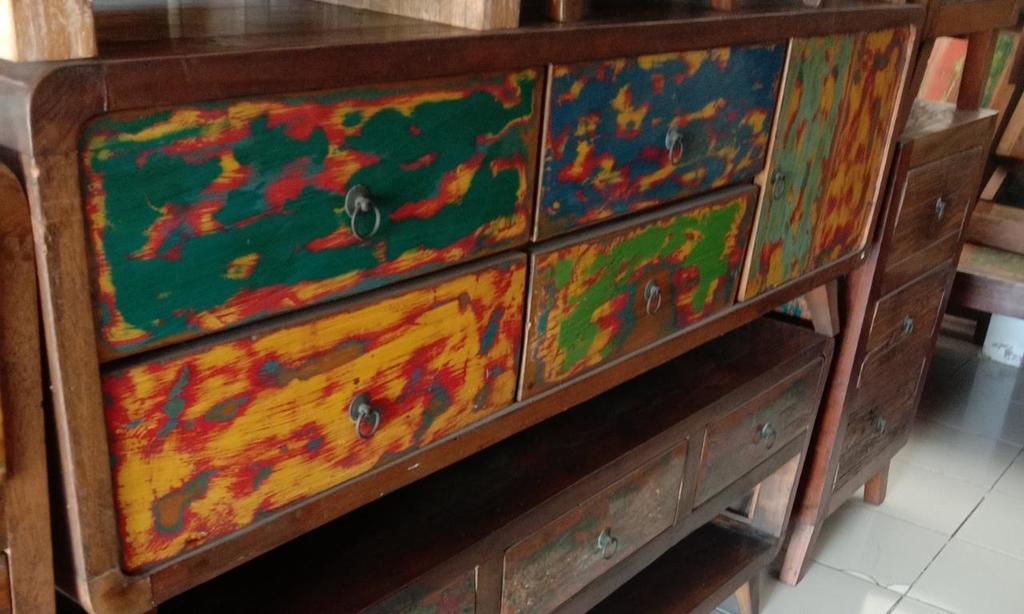 Тумба под ТВ 5