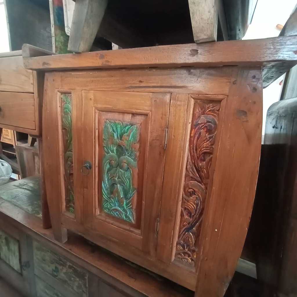 Тумба комод 12