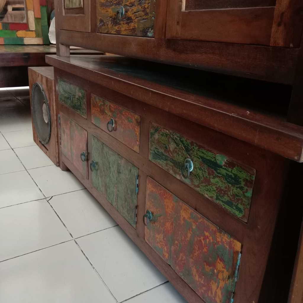 Тумба под ТВ 7