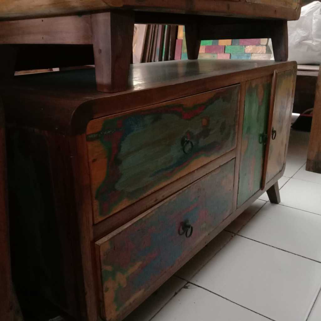 Тумба под ТВ 9